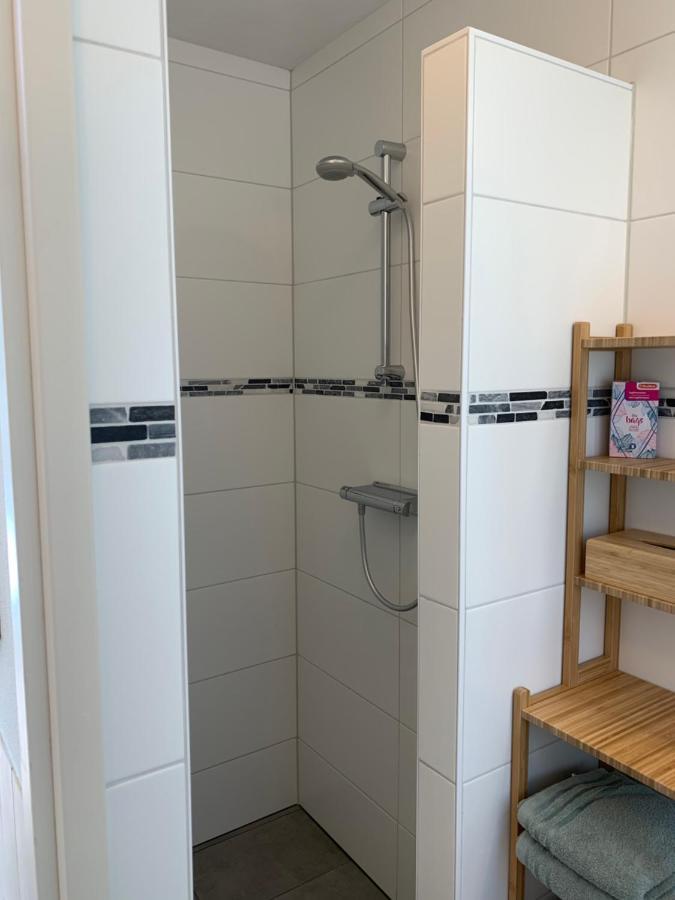 B&B Diemerplein Diemerbrug Eksteriør billede