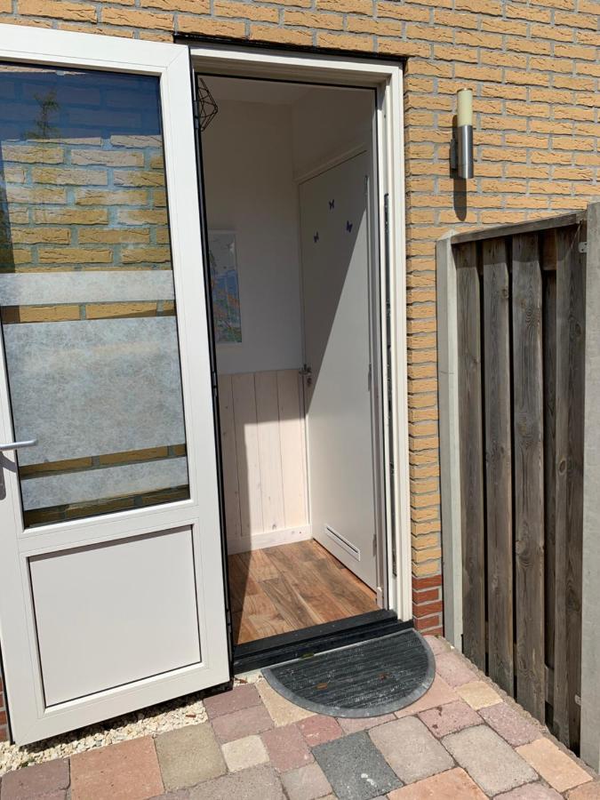 B&B Diemerplein Diemerbrug Eksteriør billede